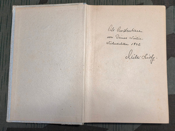 Soldat Wuppy Book 1942