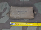 Original 1939 German Bandage