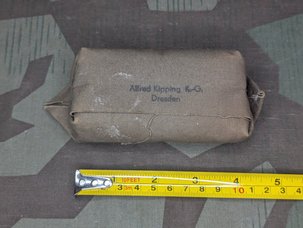 Original 1939 German Bandage