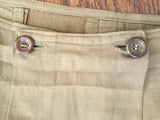 WWI Women's Uniform Jacket and Skirt <br> (B-38.5" W-30" H-48")