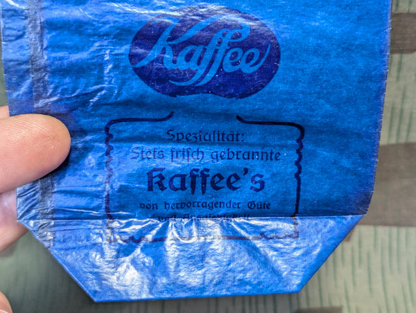 2 X Kakao Sales Bags from August Grill