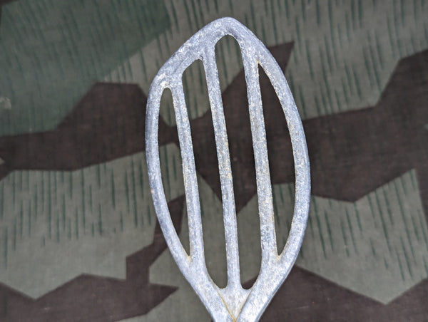 Küchenfreund D.R.G.M. Aluminum Spatula