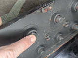 Kampfstoffproben Steel Box AS-IS