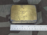 Plutus Auslese Loose Tobacco Tin