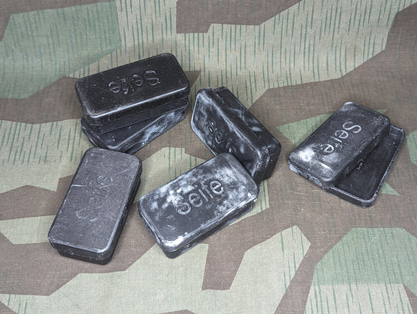 Lot of 3D Printed Soap Dishes