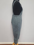 German Women's Overalls (29" Waist)