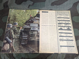 Dutch Signal Magazine Number 14 2 July 1943