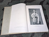 Wehrdienst-Erhendienst Soldiers Photo Album Stripped