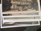 Lot of 5 München Postcards