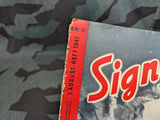 1 August 1941 Signal in German No. 15