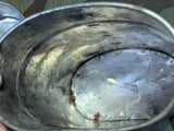 D.R.G.M. Tin Plated Ersatz M1910 Mess Kit IR 174