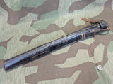 Wehrmacht Camera Tripod Bilora 1940 with Pressstoff Case