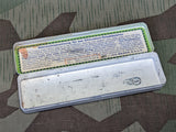 Chlorodont Travel Toothbrush Tin