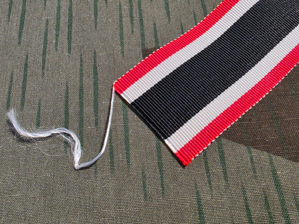 Original War Merit Cross Ribbon