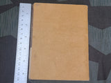 Die Fahne hoch! HJ Song Book 1933
