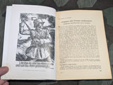 Blut und Boden Odal October 1939