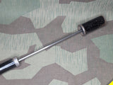 14" German Bicycle Tire Pump