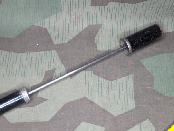 14" German Bicycle Tire Pump