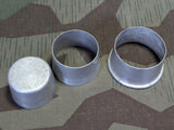 Collapsible Aluminum Cup