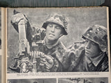 July 1941 Signal Magazine in French No. 14