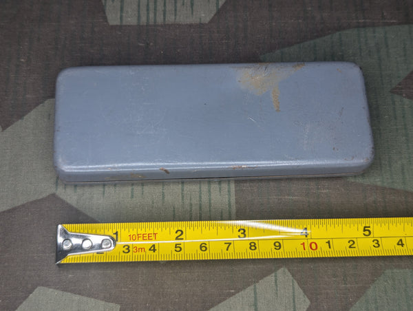 Masken Brille Glasses Case