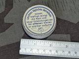Lipsia- Hautbalsam Skin Cream Tin