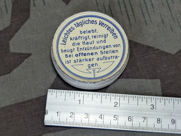 Lipsia- Hautbalsam Skin Cream Tin