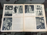 Hella December 1942 Nr.13 Beyers Frauen Illustrierte