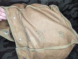 Original Repaired Fallschirmjager Parachute Bag
