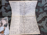 Was Ihr Wollt Magazine Heft 4 1937 With Dress Pattern (Lotta Svärd)
