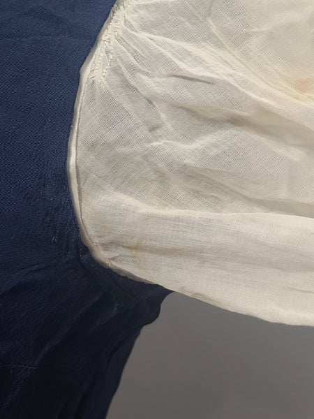 Dirndl Blouse <br> (34" Bust)