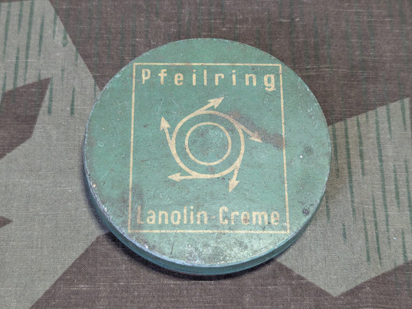 Pfeilring Lanolin Creme Tin