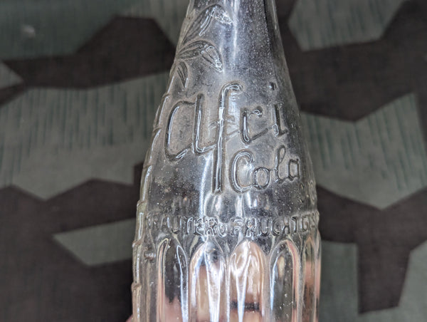 Original Afri-Cola Bottle