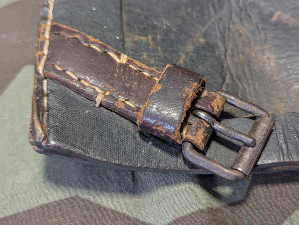 Original Pressstoff Straight Shovel Carrier