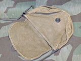 Luftschutz Gas Mask Carrying Pouch