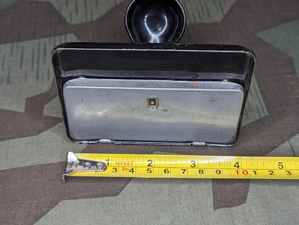 Sonnecken 231-8 2 Hole Punch WORKING