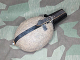 WWII German R.B.Nr. 3/4L Canteen