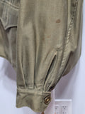 Women's Army M43 Field Jacket 14R (44" Bust)