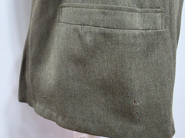 Women's Marine Uniform Jacket <br> (40.5" Bust)