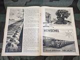 Die Wehrmacht 2 July 1941 Nr.14