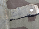 Early M31 Breadbag Worn
