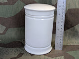 Apothecary Container for Ungt. Ichthyol 20% Ointment