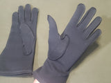 Navy WAVES or NNC Nurse Gloves