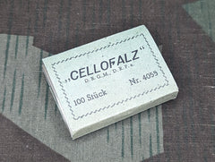 Cellofalz Photo Album Glue Tabs DRGM