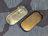 Lebewohl Foot Bandage Tin Hühneraugen