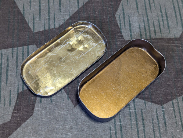 Lebewohl Foot Bandage Tin Hühneraugen