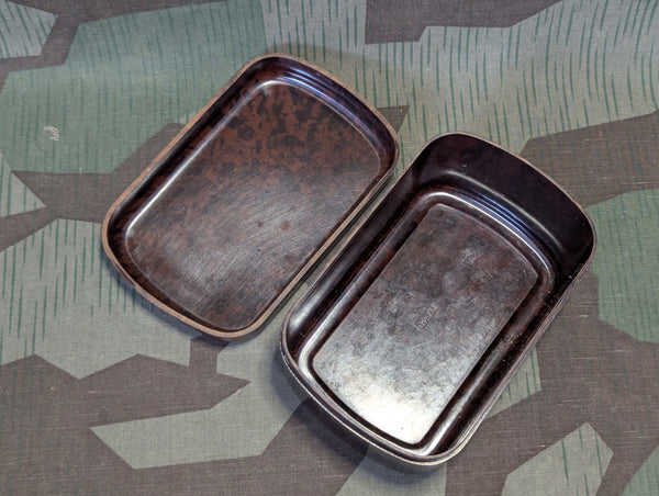 Kaffee Hag Bakelite Container