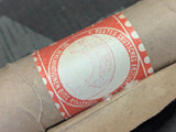 Roll of Pre War KABA Cacao Paper Caps