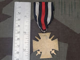 WWI Honor Cross w/ Swords Hindenburg Cross