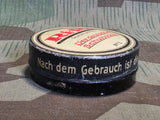 Ri-Ra Deutsche Schuhputz Shoe Polish Tin